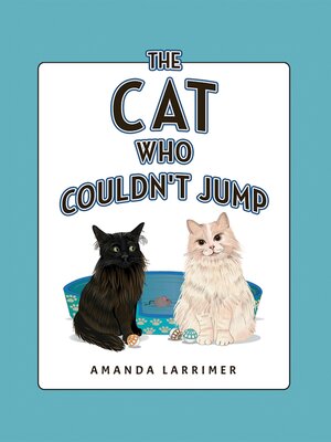 cover image of The Cat Who Couldn't Jump